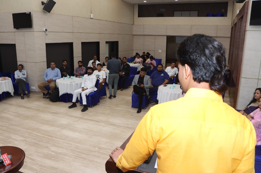Bharat NGOs Connect