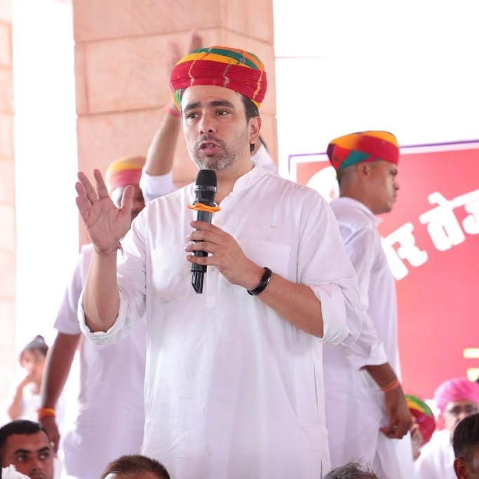 Jayant Chaudhary