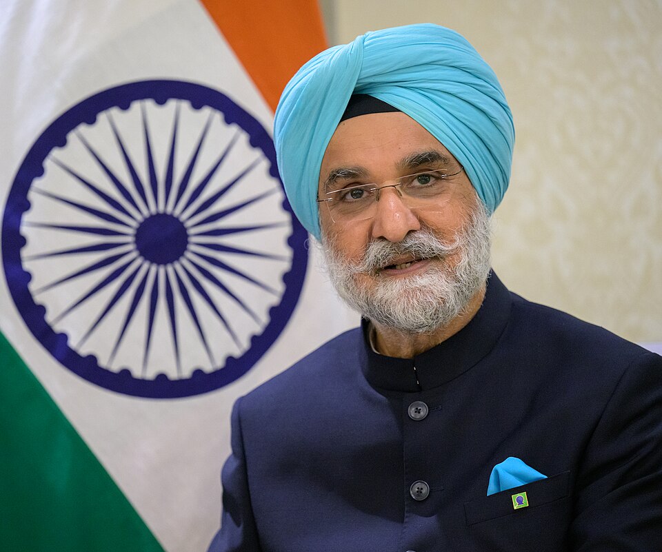 Taranjit Singh Sandhu Samundri
