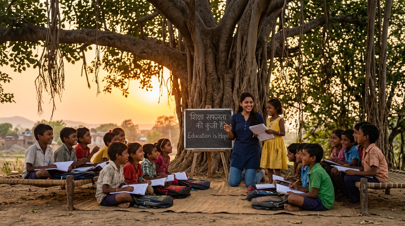 Jogi Pathshala