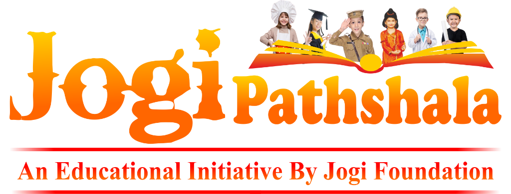 Jogi Pathshala logo