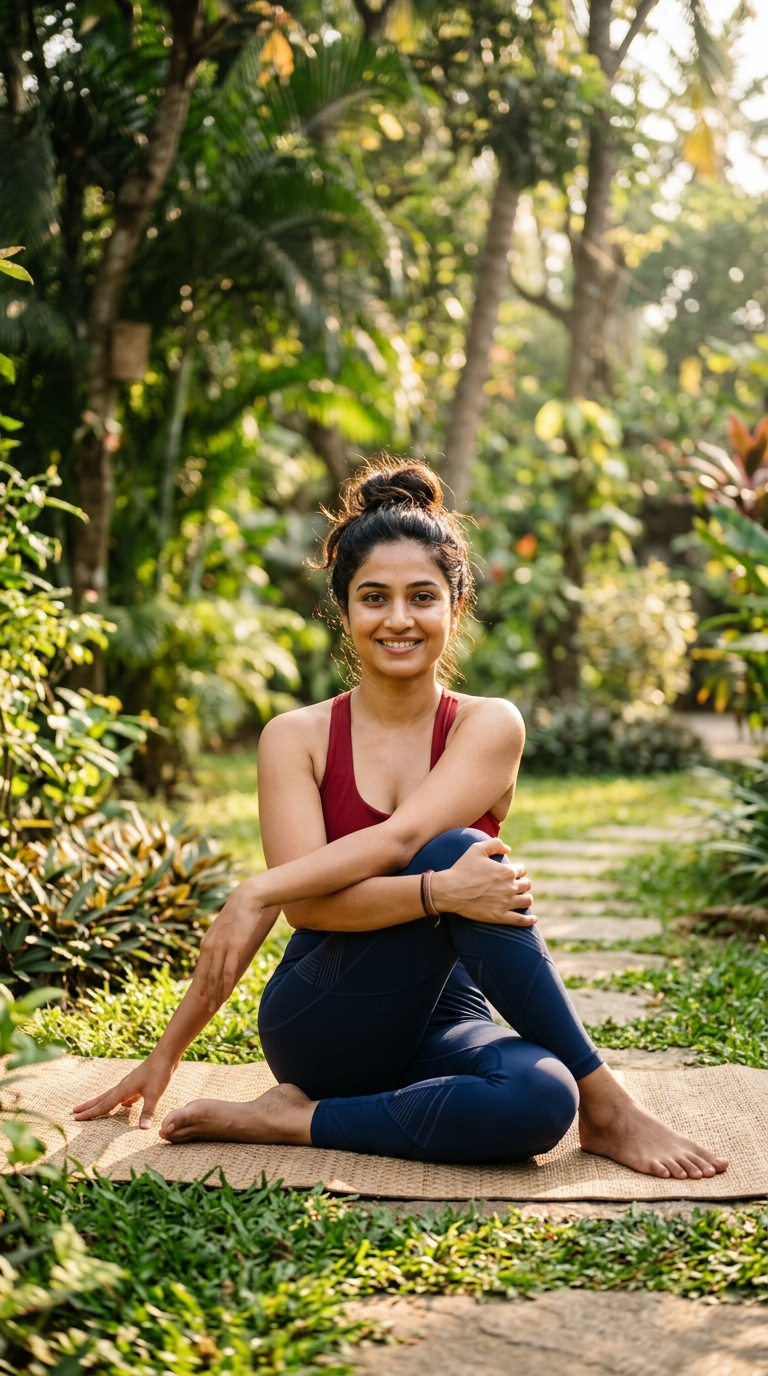 Jogi Yoga Classes