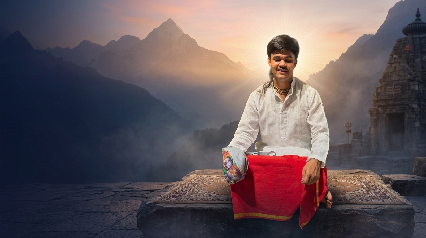 Jogi Yogshala Daily Online Classes