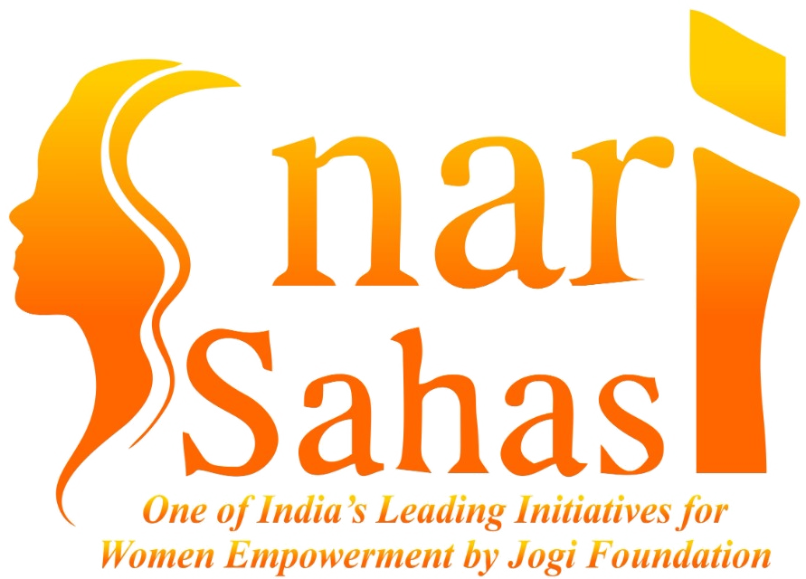 Nari Sahasi logo