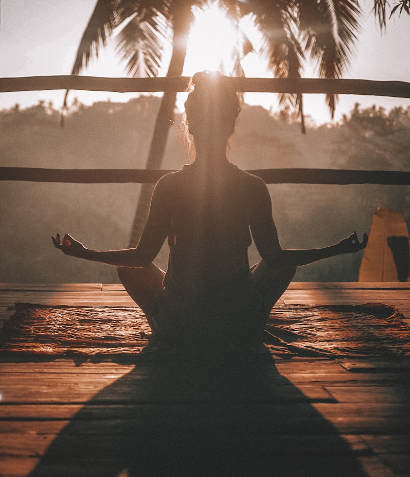 Amanaska Yoga