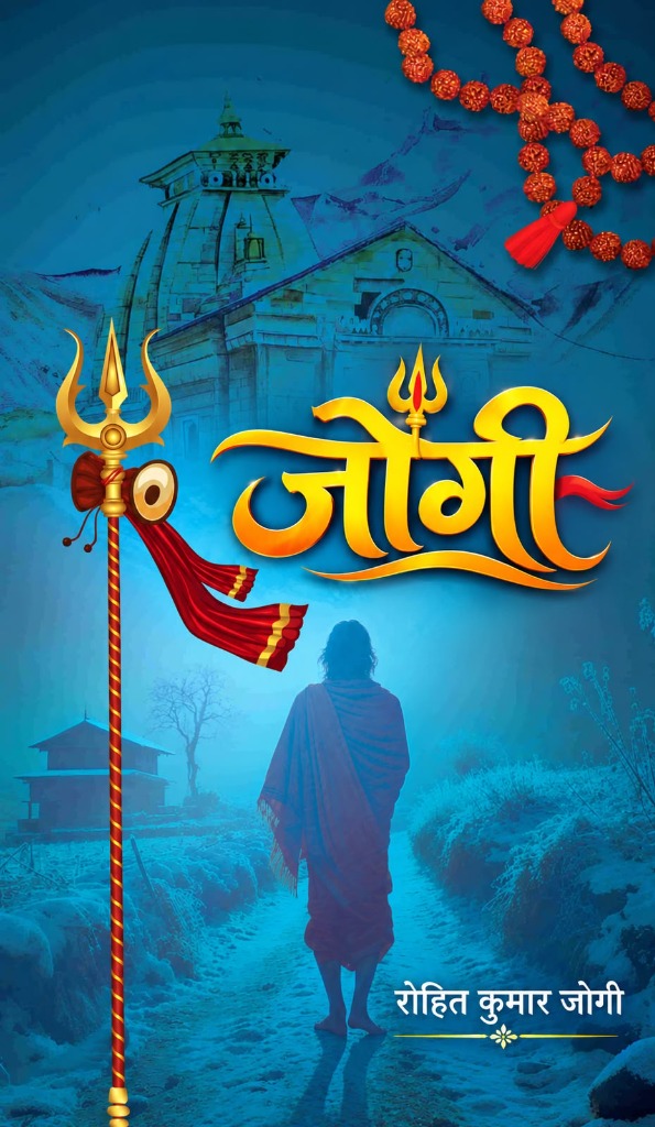 जोगी