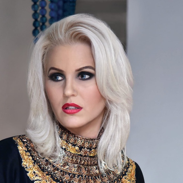 Anca Verma