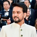 श्री अनुराग ठाकुर