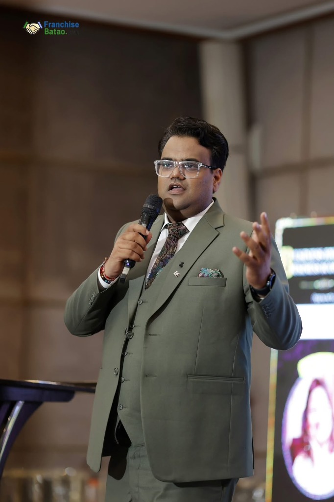 Ashish Kumar Agarwal