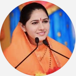 Pujya Devi Hemlata Shastri Ji
