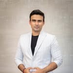Dr. Dhruv Galgotia