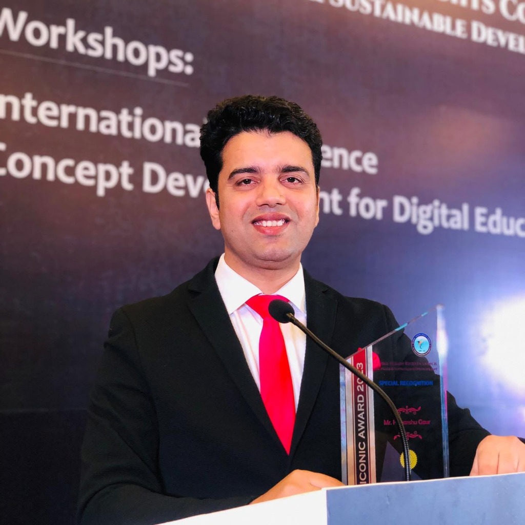 Dr. Himanshu Gaur