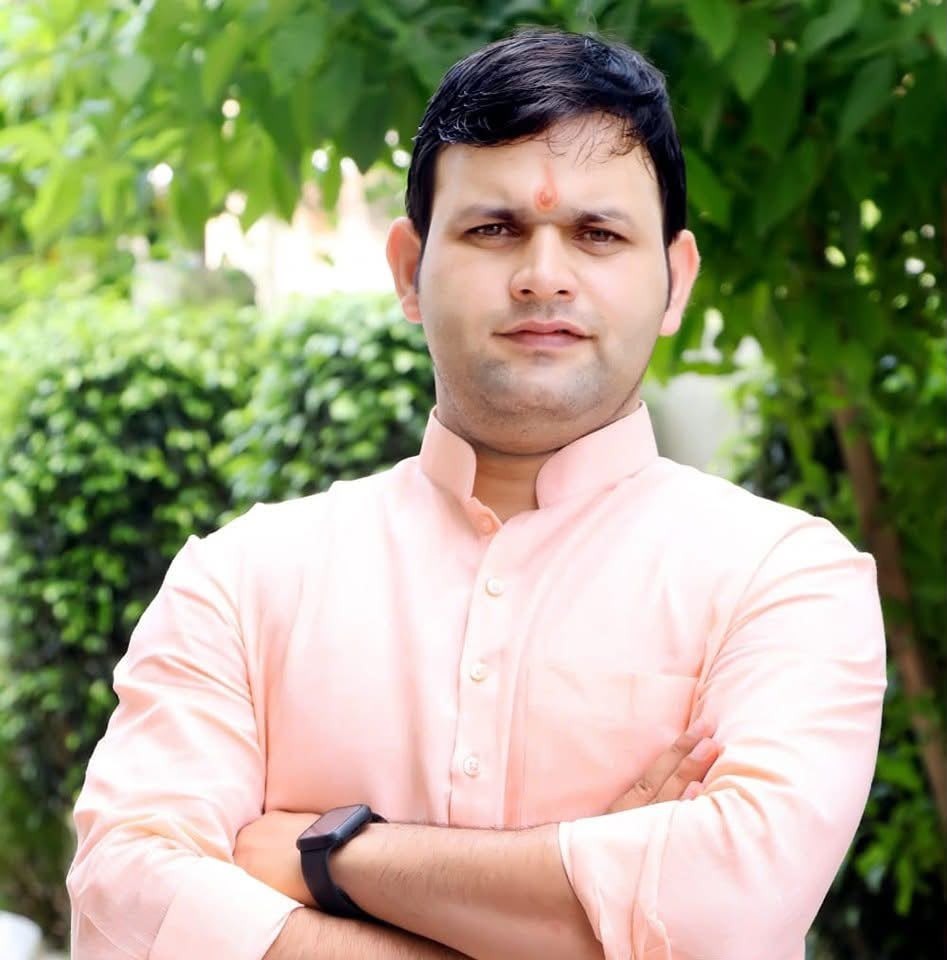 Gaurav Gautam