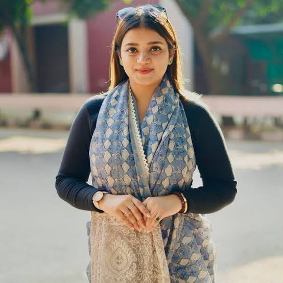 Nandini Sharma