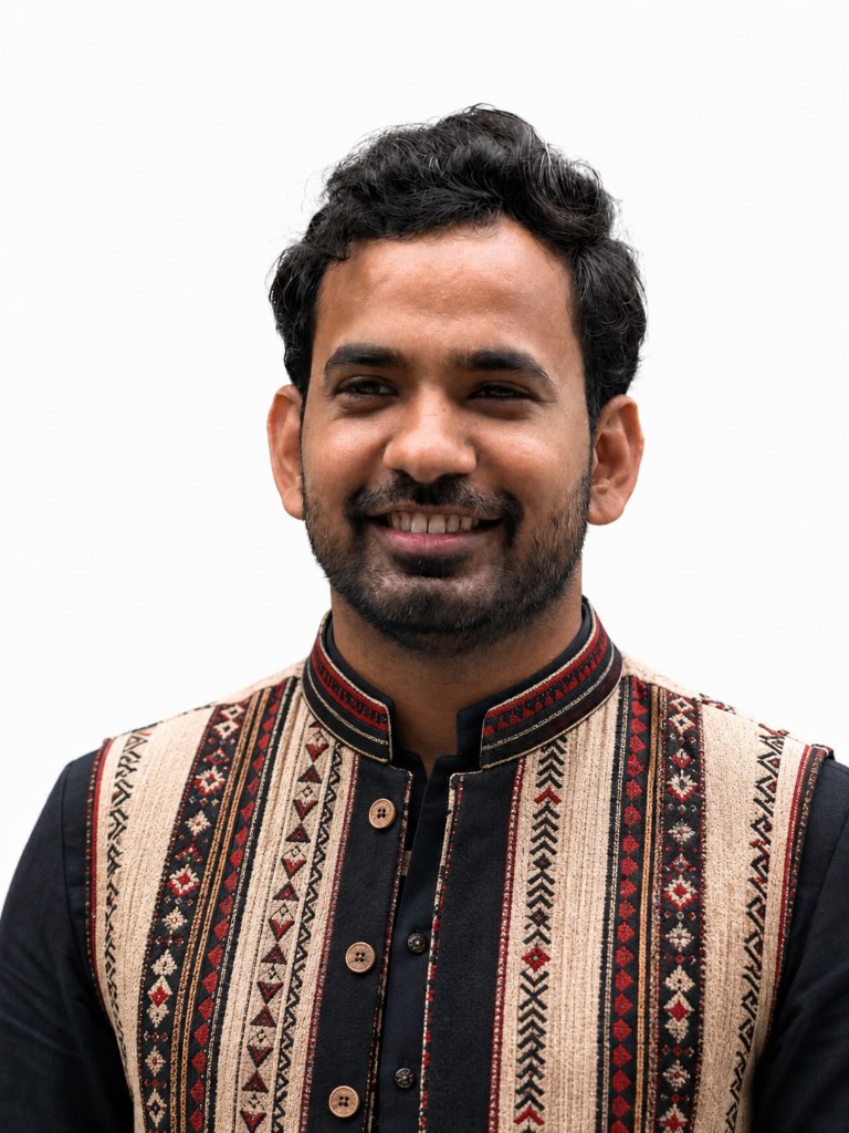 Rajpal Singh Chauhan
