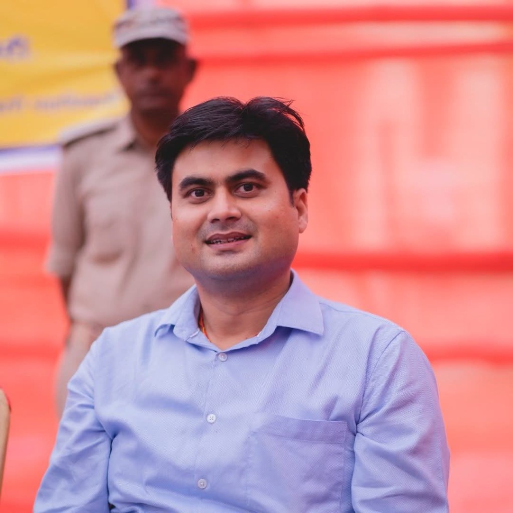 Rahul Sinha