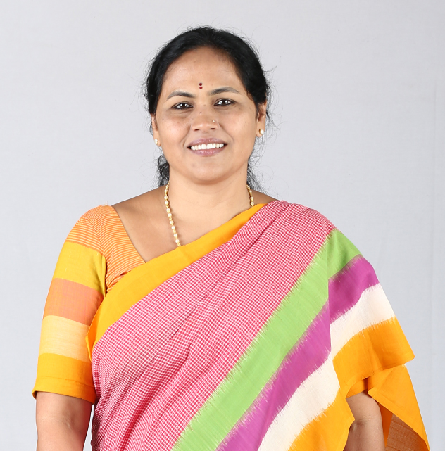 Smt. Shobha Karandlaje