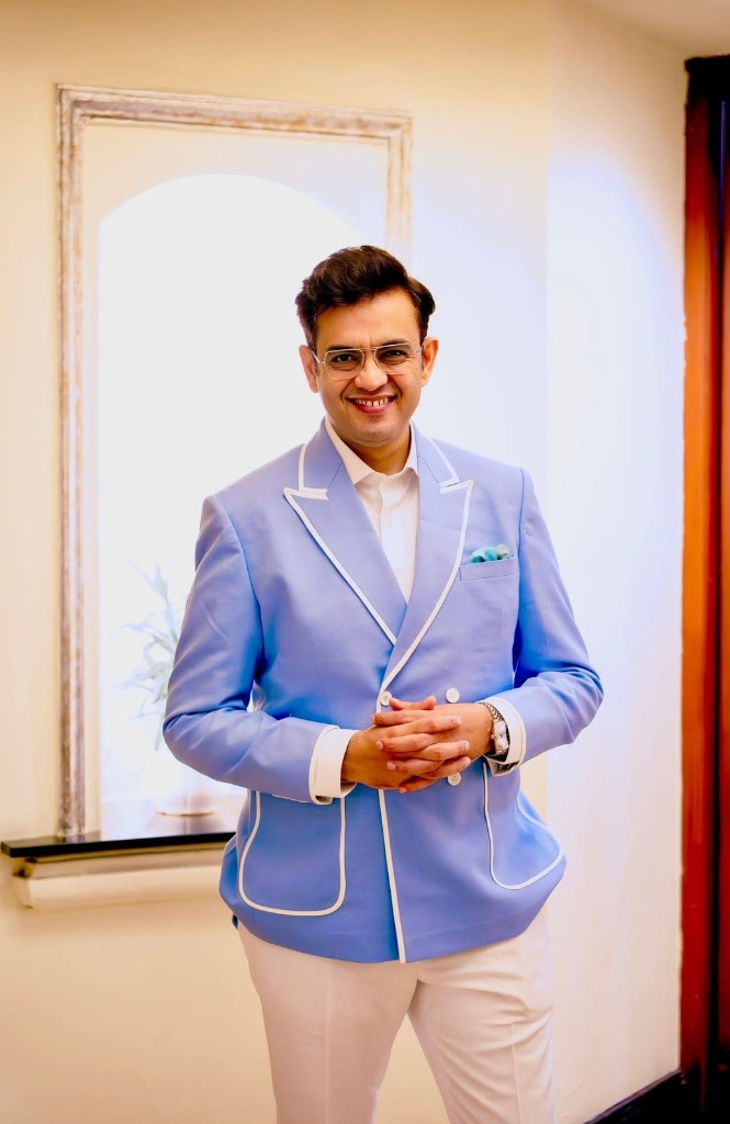 Mr. Sonu Sharma