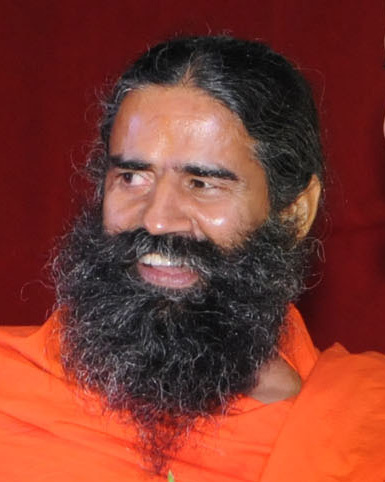 Yogrishi Swami Ramdev Ji
