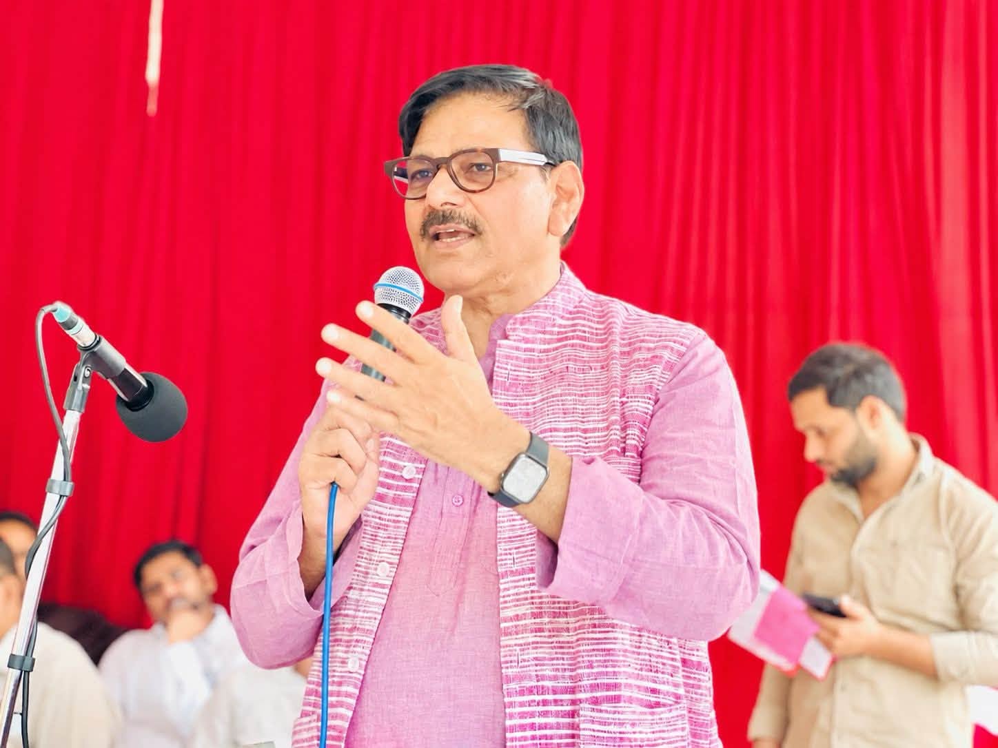 Thakur Dhirendra Singh