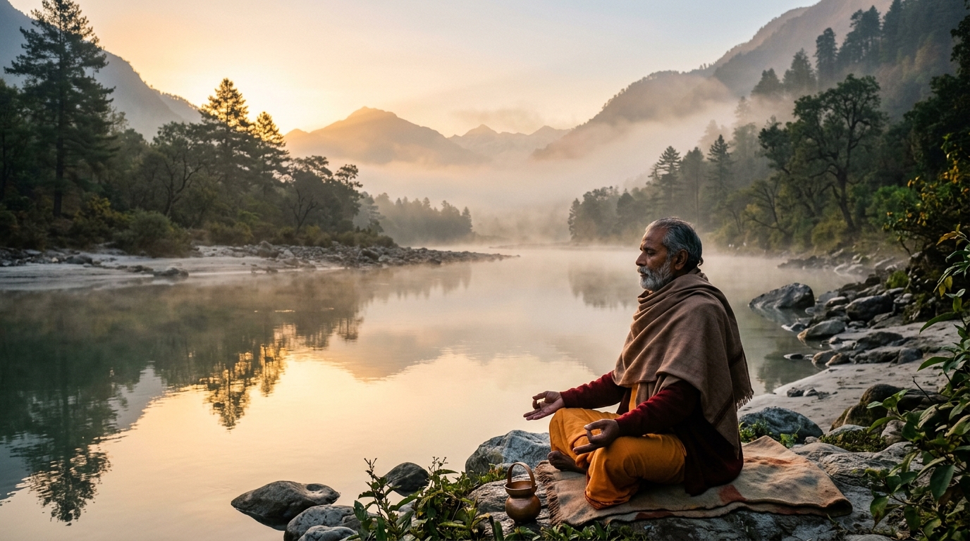 Philosophy of Alakh Niranjan