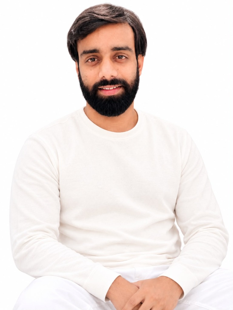 Abhishek Goswaami