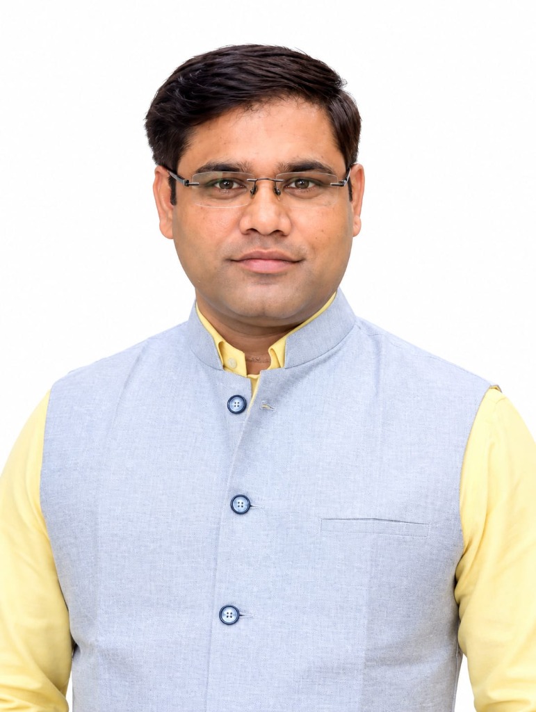 Devendra Upadhyay
