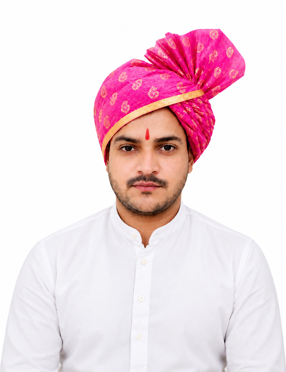 Amit Kumar Jogi