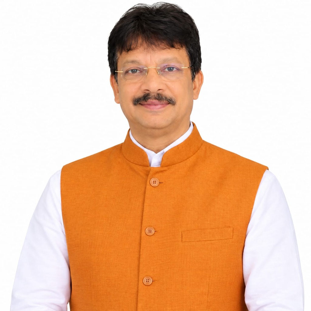 Kishor Nath