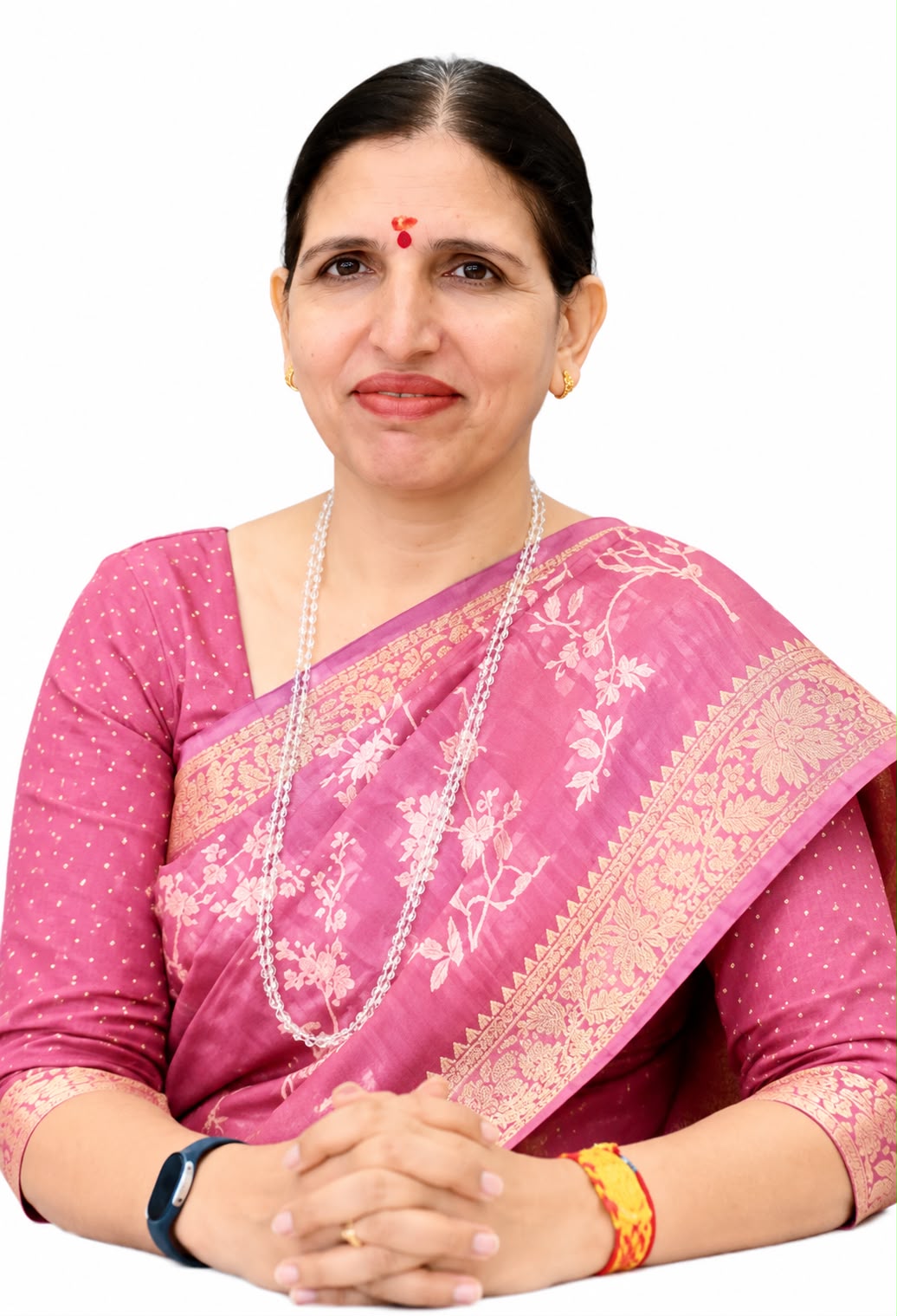 Mamta Bhati Gurjar