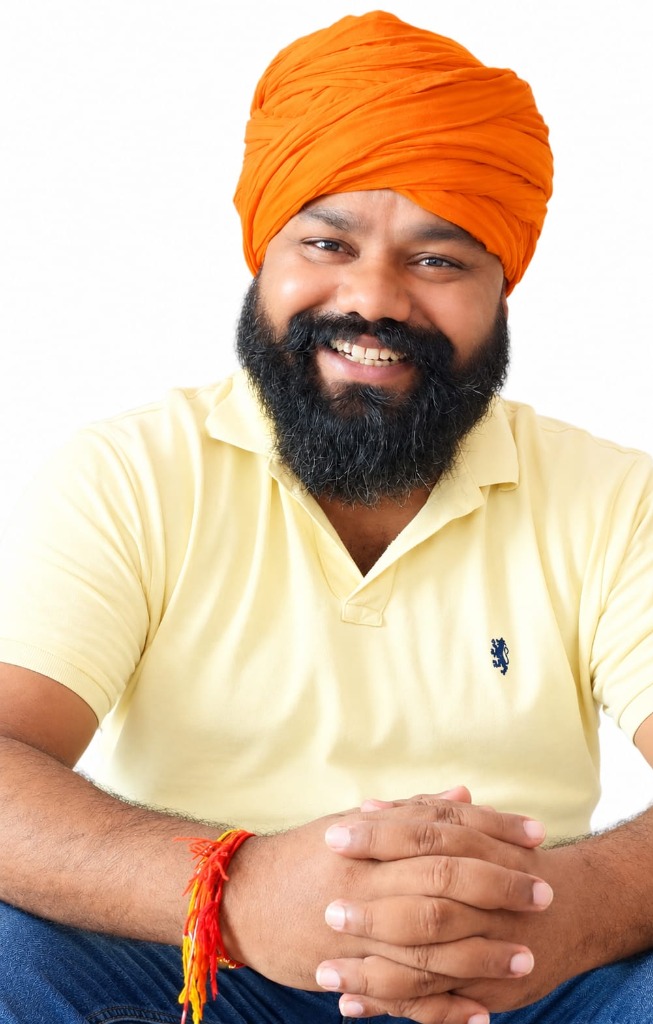 Pradeep Jogi