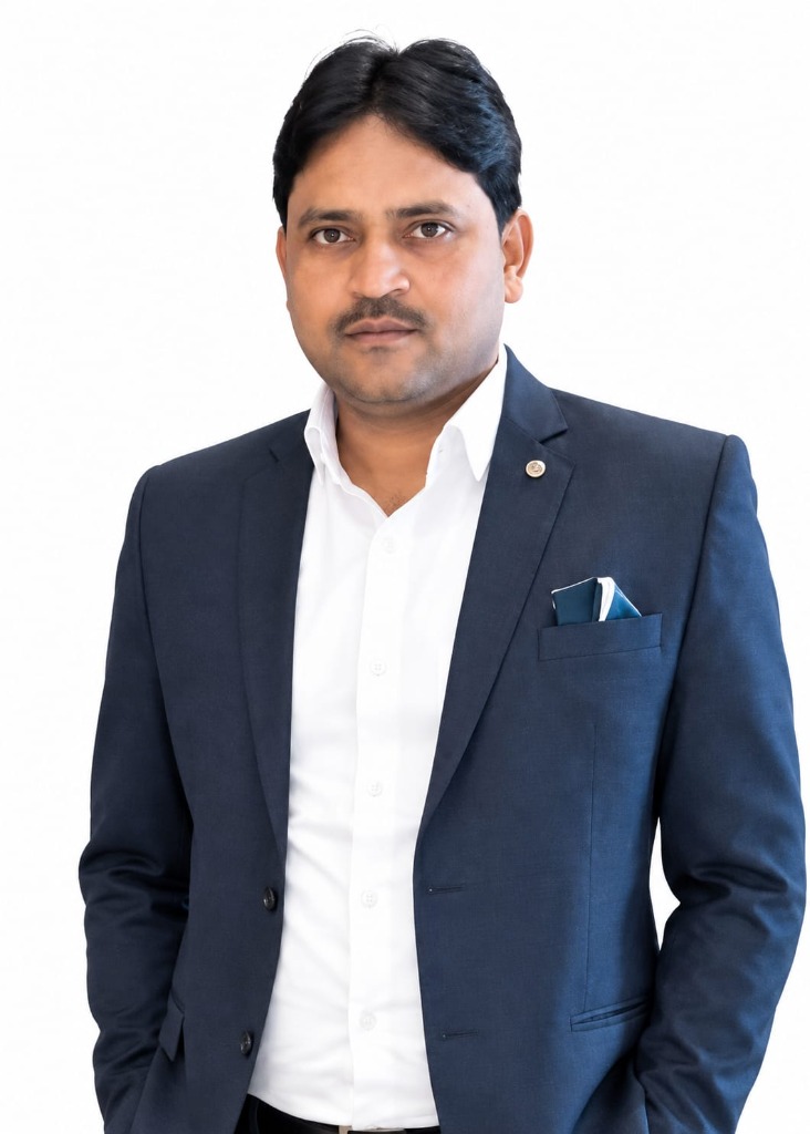 Sudhanshu Virat